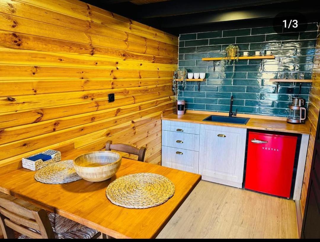 Sapanca Galya Bungalov מראה חיצוני תמונה